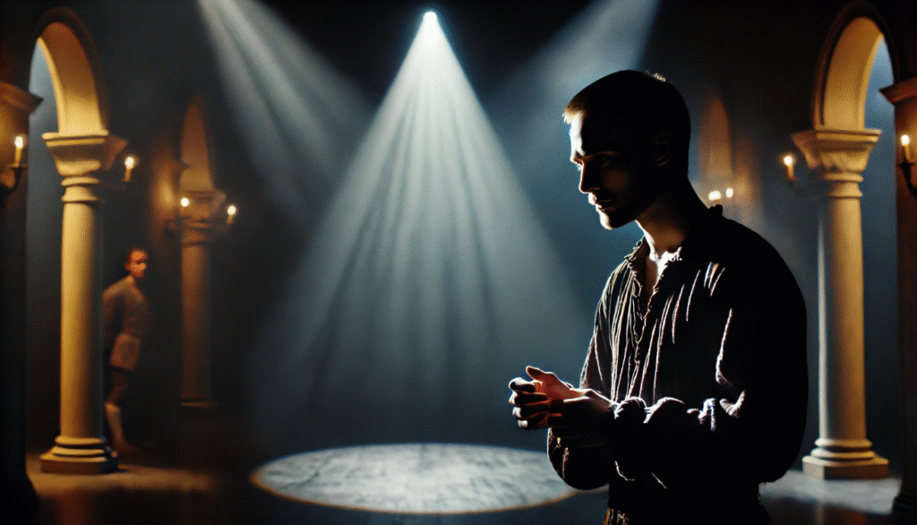The impact of soliloquies on the pacing of Shakespeare’s plays