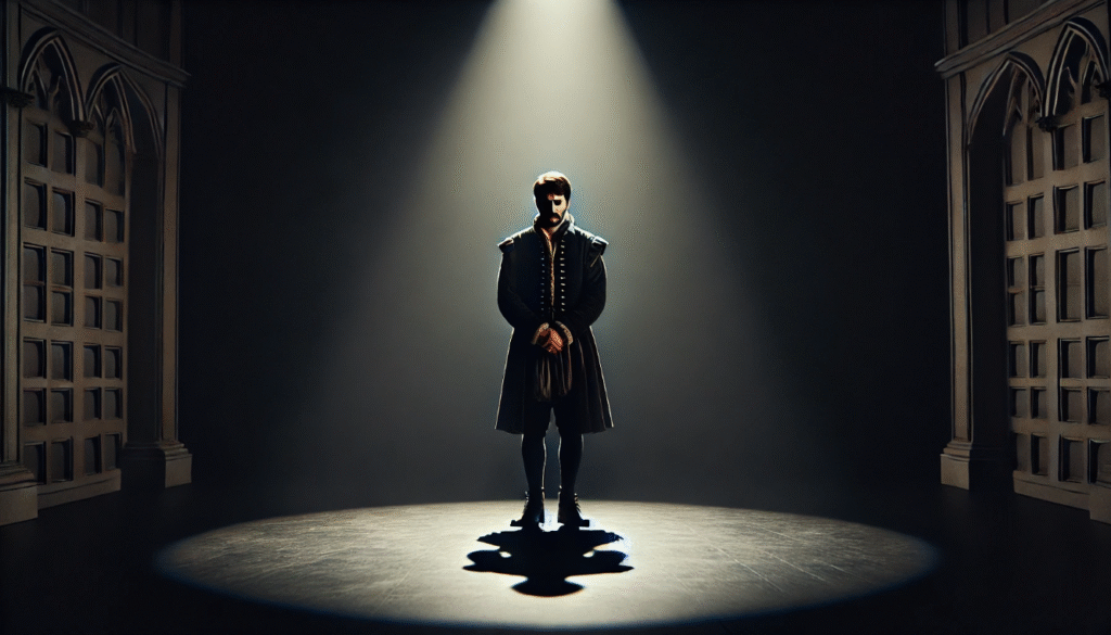 The function of soliloquies in Shakespearean narrative