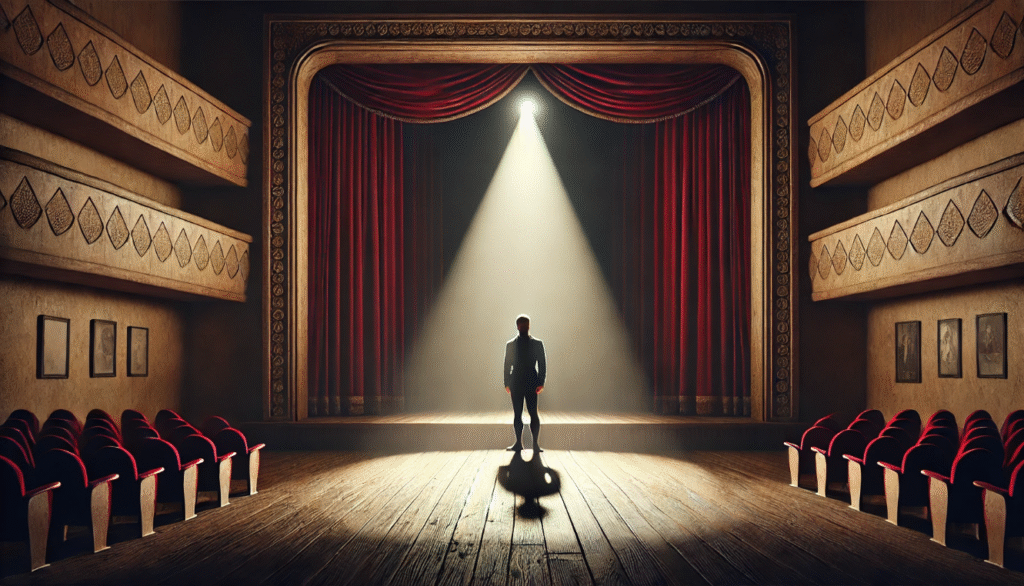 The role of soliloquies in Shakespeare’s thematic exploration