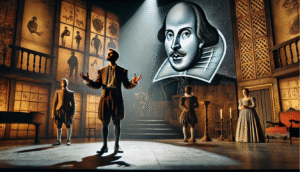 Shakespeare’s influence on theatre