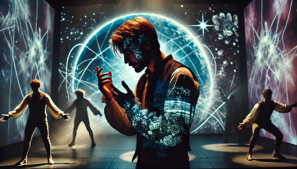 The Evolution of Shakespearean Performance Styles: A Guideline