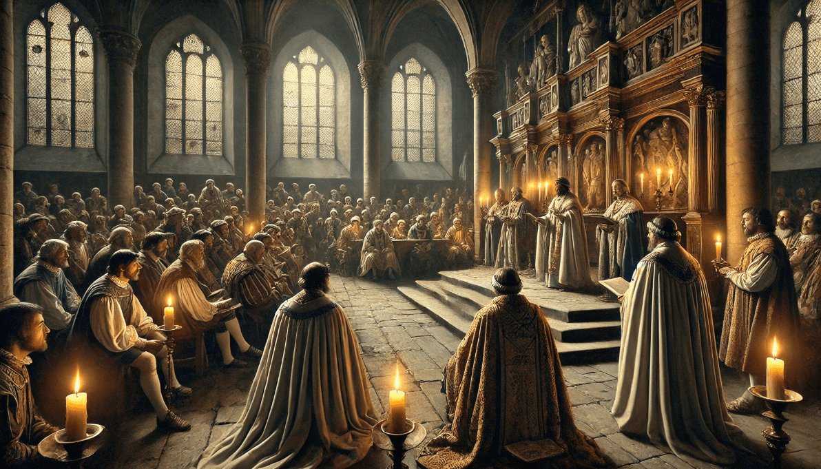 Shakespeare and the rise of public theatre