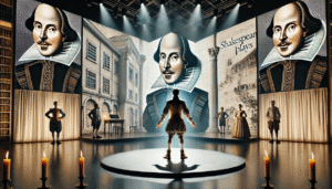 The impact of Shakespeare on theatre audiences