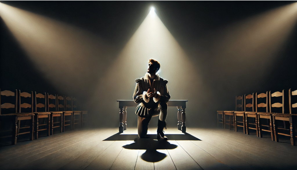 Shakespeare’s Impact on Theatre Companies: Legacy & Innovation