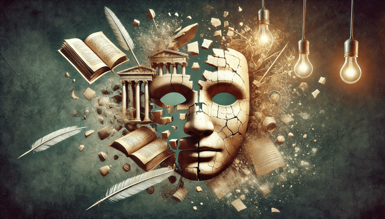 Shakespeare’s impact on theatre broken down, debunking common misconceptions