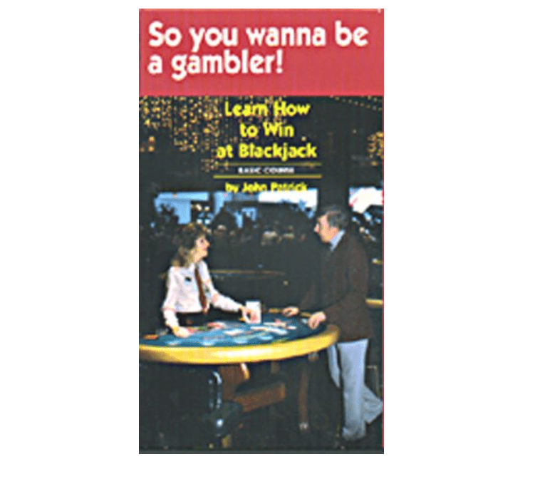 Blackjack for the 21st Century (John Patrick's Learn to Win at Gambling Book 3)