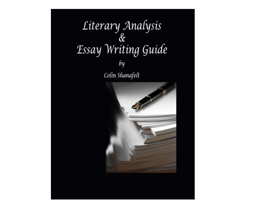 
Literary Analysis & Essay Writing Guide
