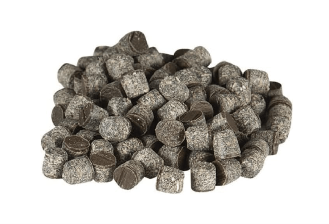  75 Plugs for Decking 1/4” Plug Deck Original Moistureshield Composite - Vision Catheral Stone