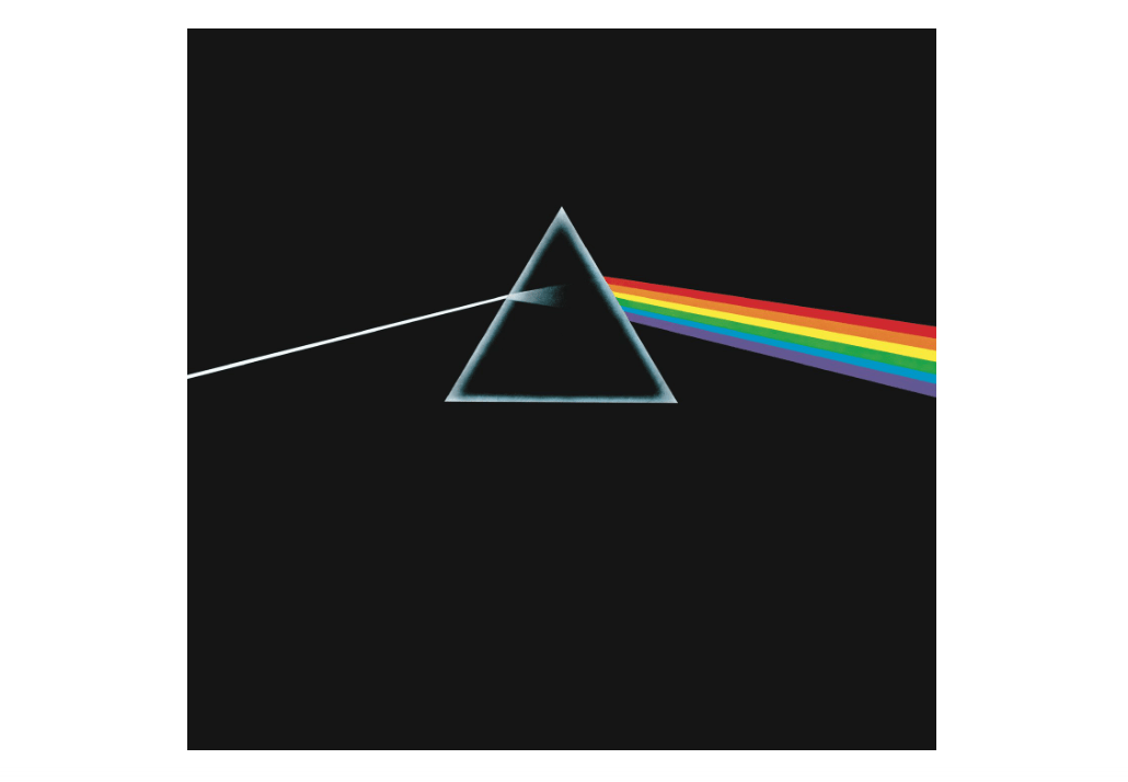  The Dark Side of the Moon