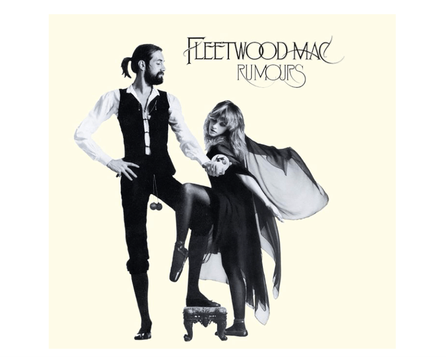  Rumours 1