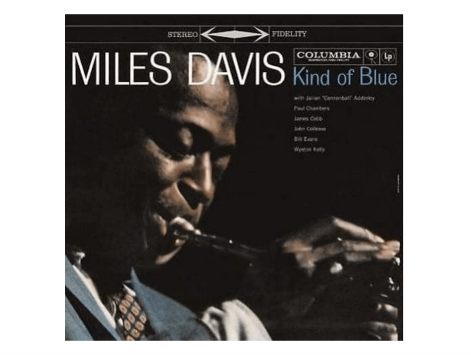 Kind of Blue