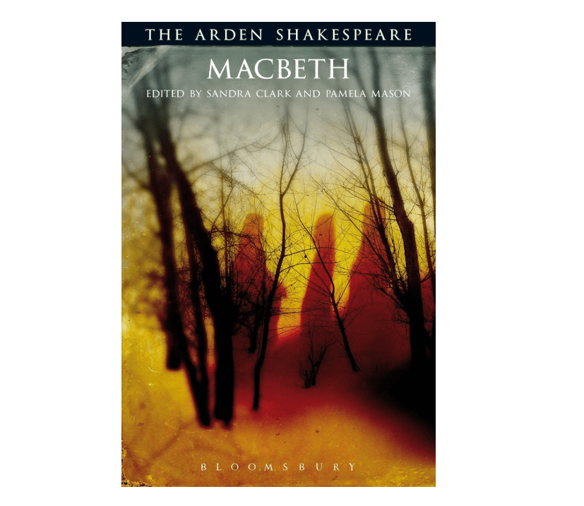 Macbeth: Third Series (The Arden Shakespeare Third Series)