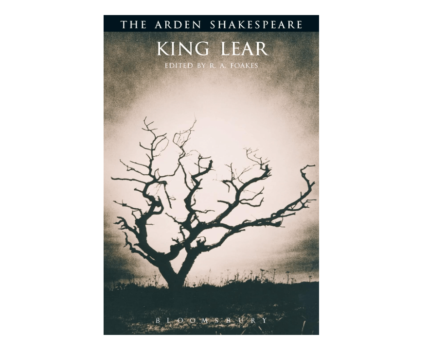 King Lear (Arden Shakespeare: Third Series)