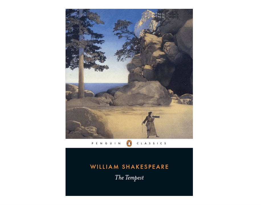The Tempest