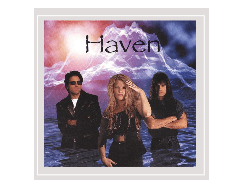  Haven 1