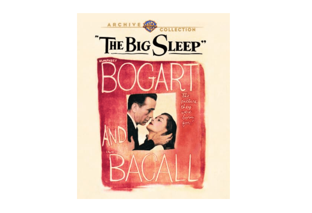 The Big Sleep