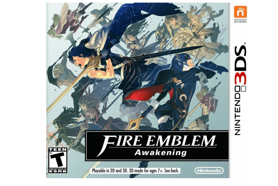 best 3ds role playing games