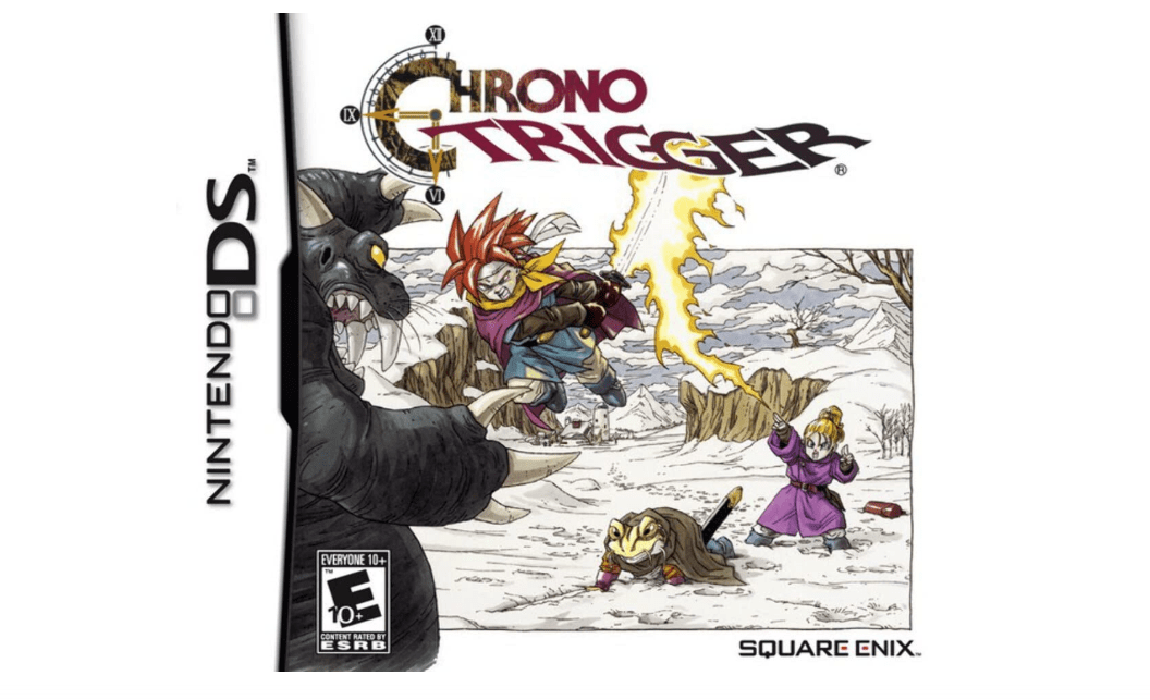 
Chrono Trigger