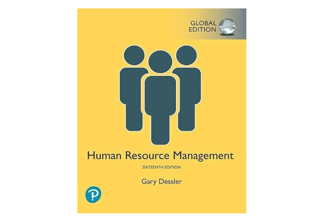 
Human Resources Management, Global Edition