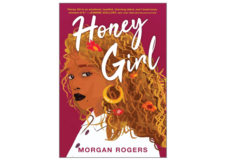  Honey Girl: A Novel