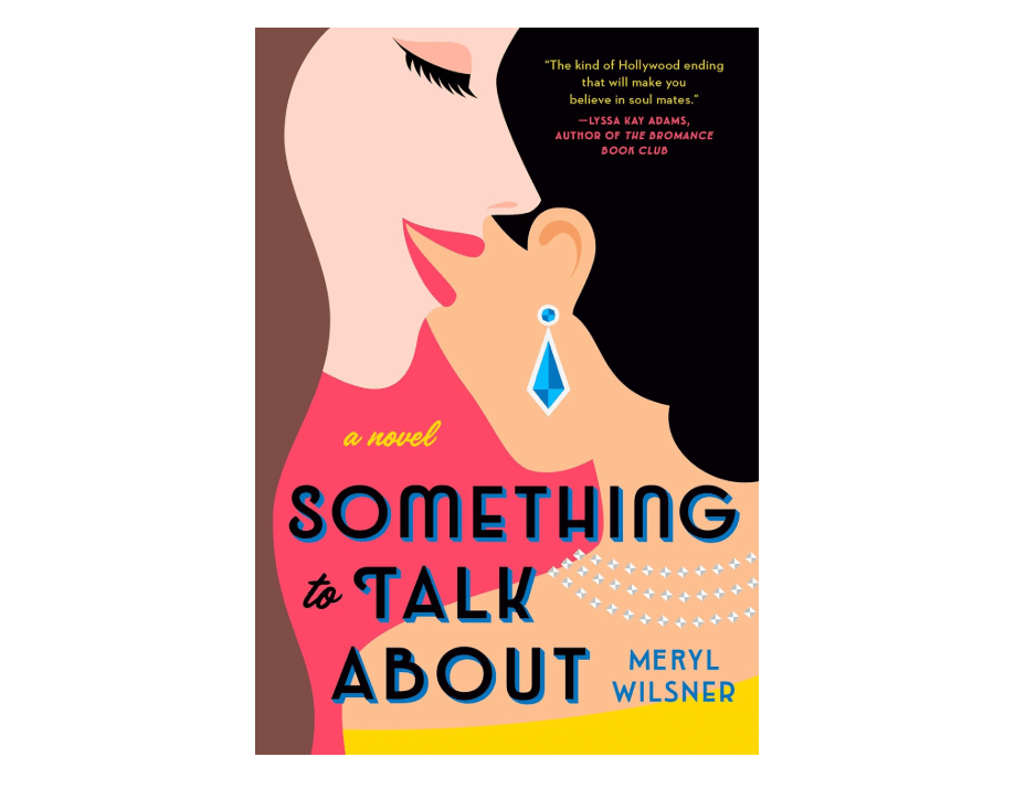  Something to Talk About