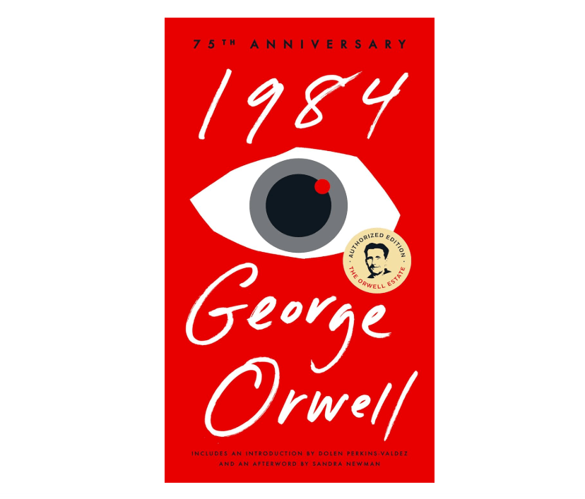  1984: 75th Anniversary