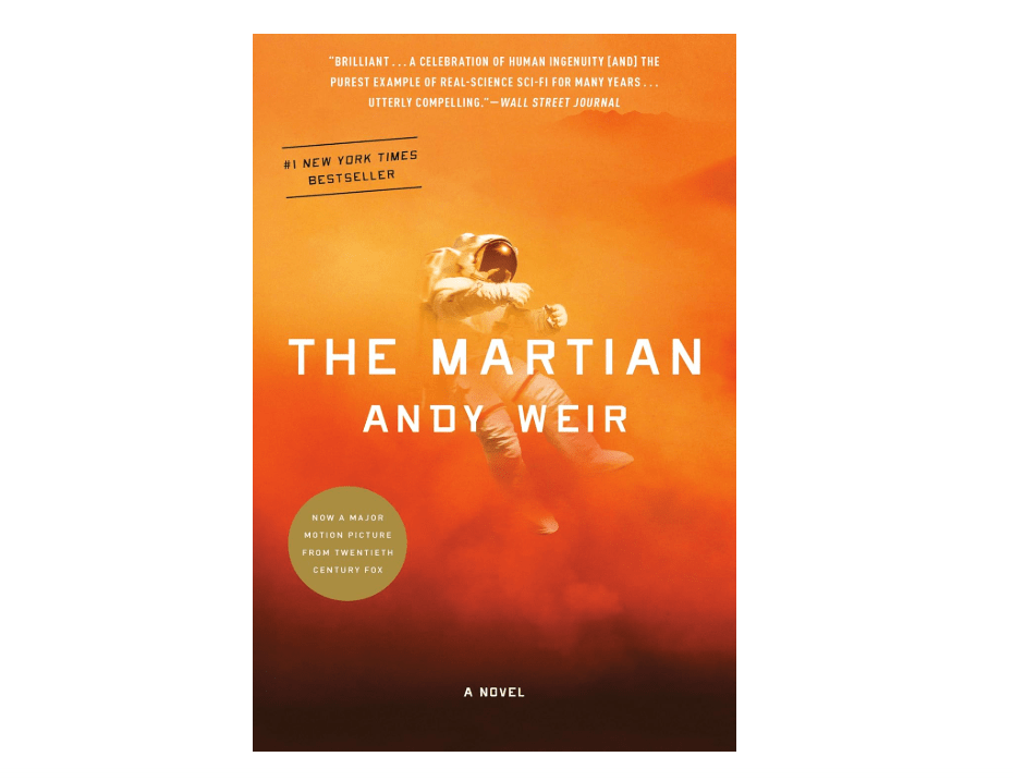  The Martian