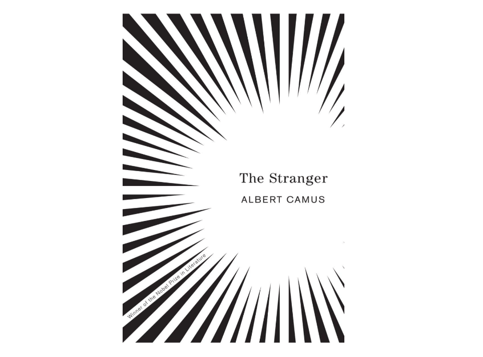  The Stranger