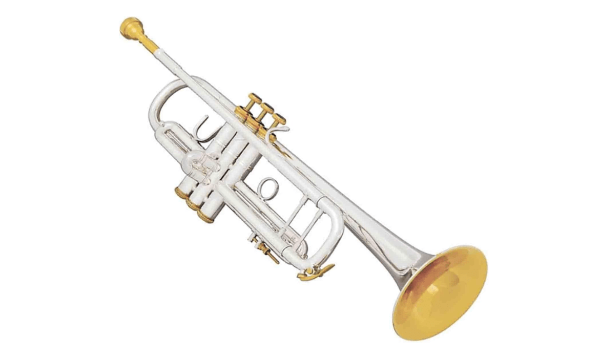  Bach 180S37 Stradivarius Series Bb Trumpet - Silver Plated