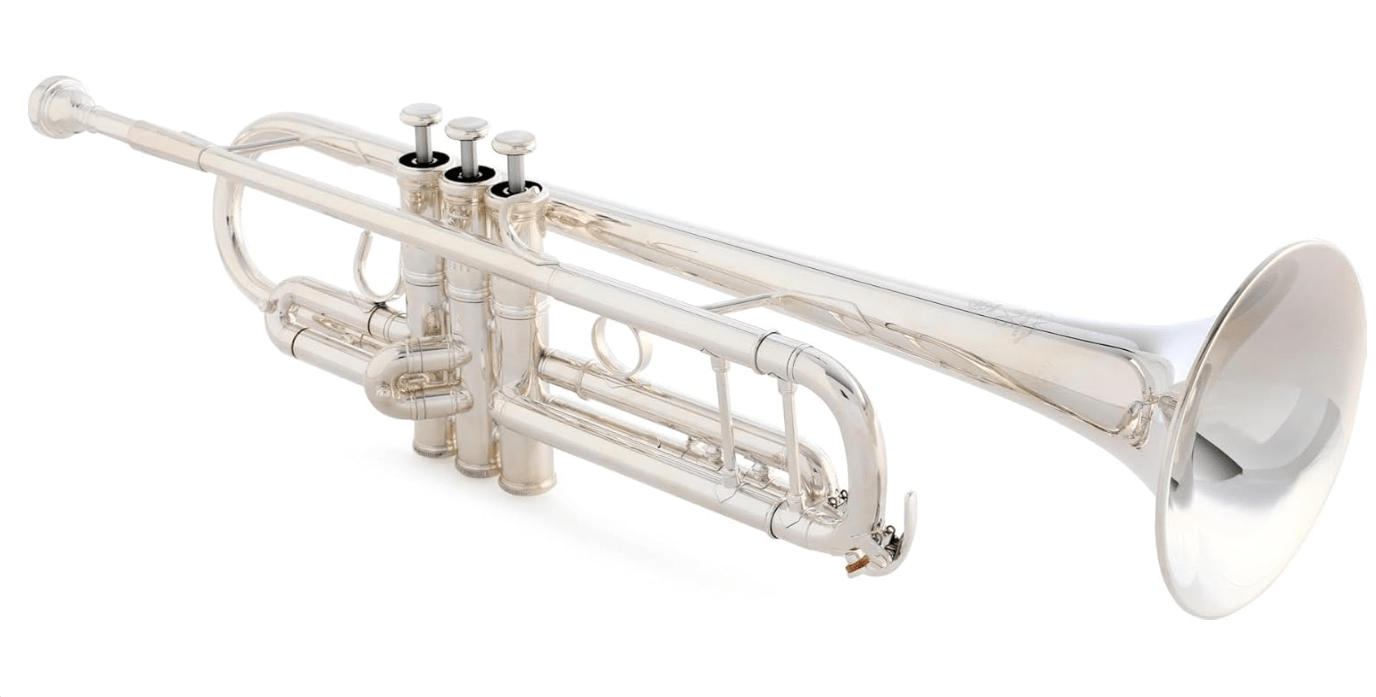  Yamaha, YTR-8335, Serie Xeno, trompeta Bb