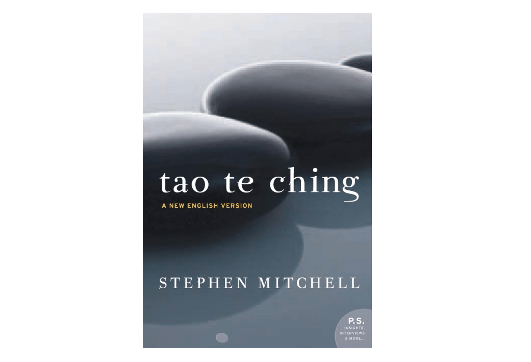 
Tao Te Ching: A New English Version (Perennial Classics)