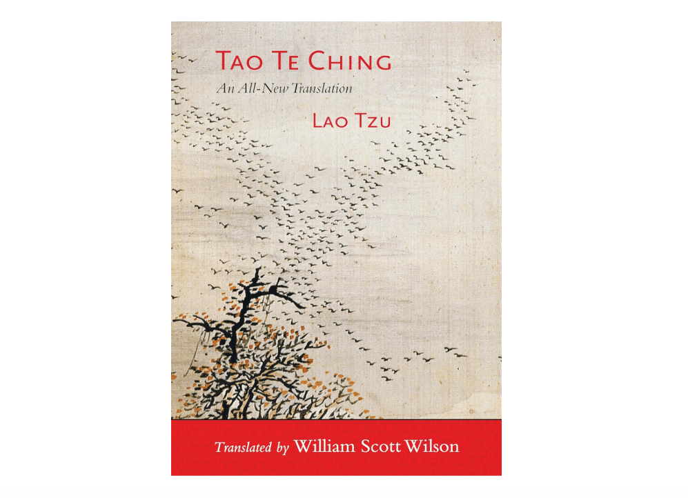 
Tao Te Ching: A New Translation