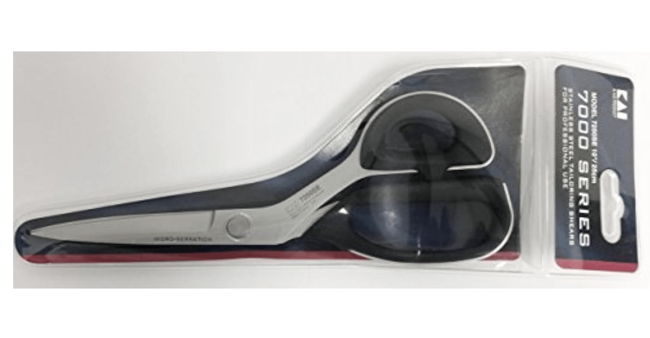
Kai 7250SE Professional 10-inch Pinking Shears