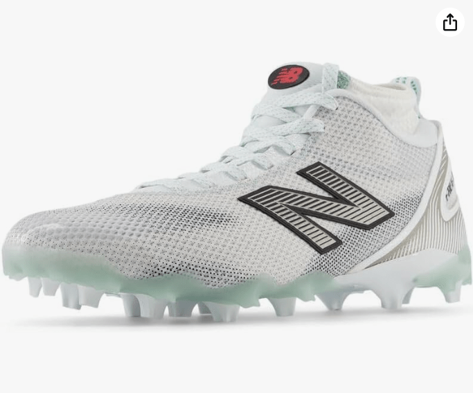New Balance Men's Freezelx V5 Lacrosse Shoe