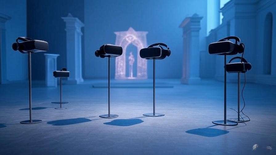 Future theater set design evolving from Shakespearean stagecraft impact