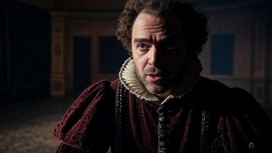 Shakespeare’s techniques for enhancing dramatic impact