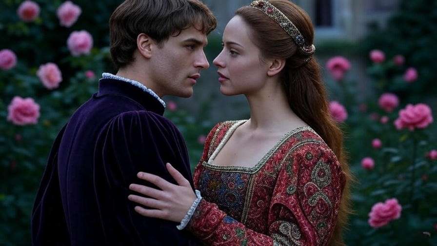romeo and juliet by shakespeare pdf