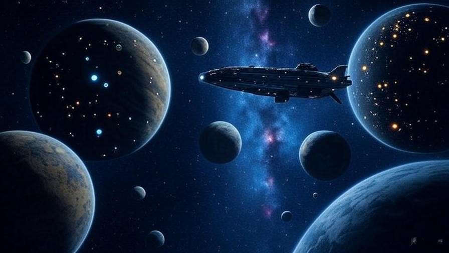  Starfield: Standard Edition - Xbox Series X