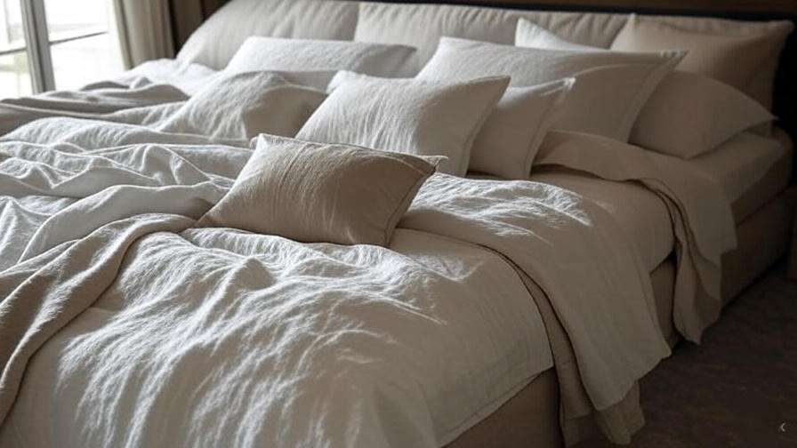 best material for sheets