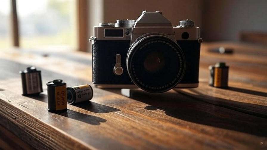 best film cameras for beginners