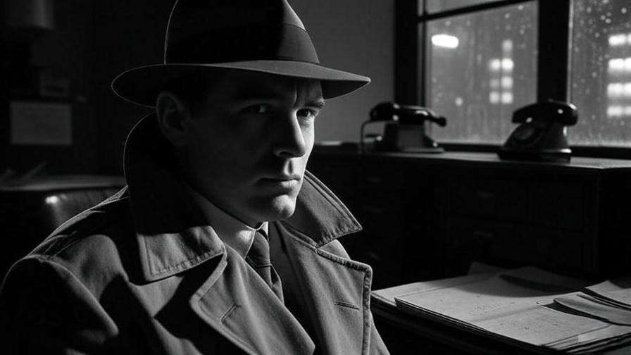 best film noir