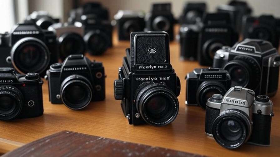 best medium format film camera