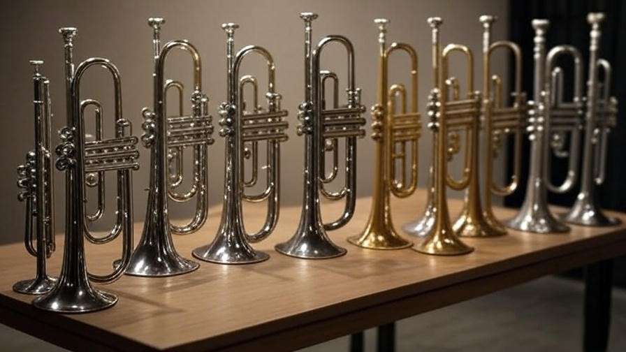 best trumpet player