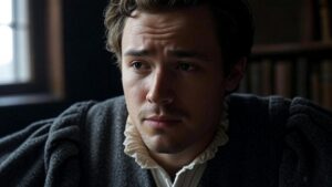 why art thou cast down