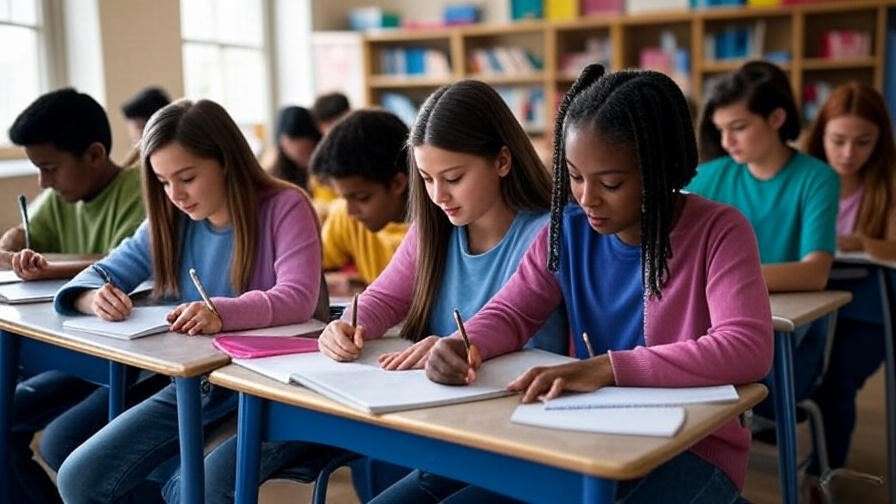 best essay 5th grade