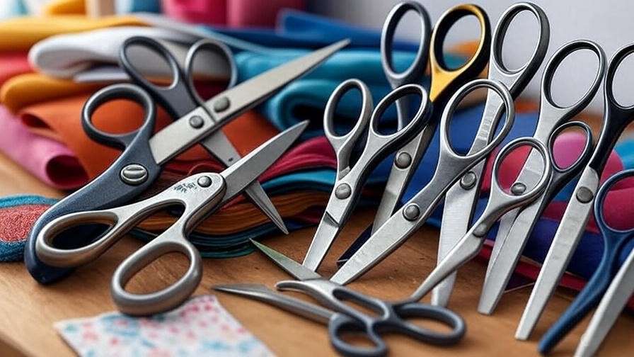 best material scissors