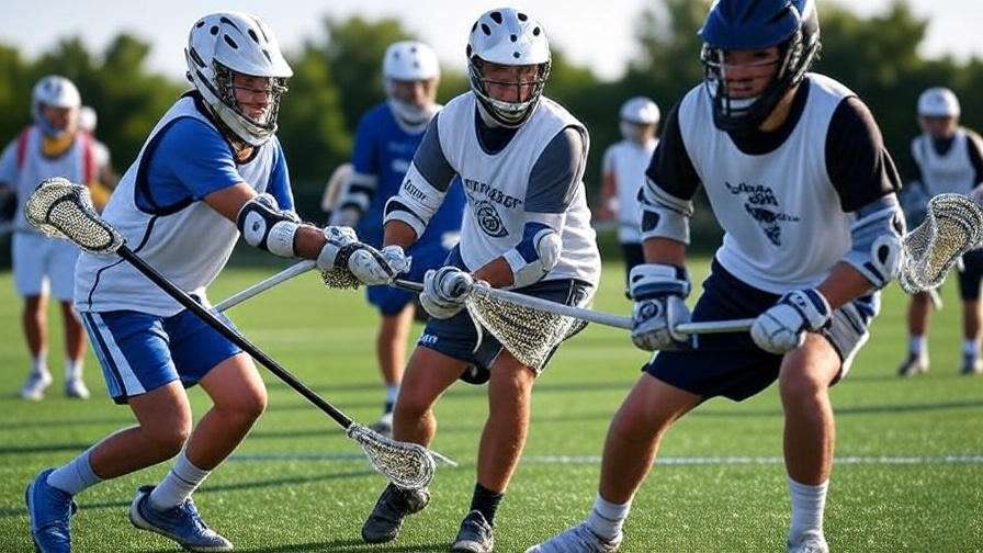 best lacrosse player ever