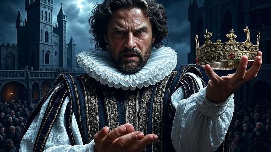 The impact of Shakespeare’s stagecraft on actor training