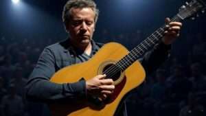 best guitar player ever