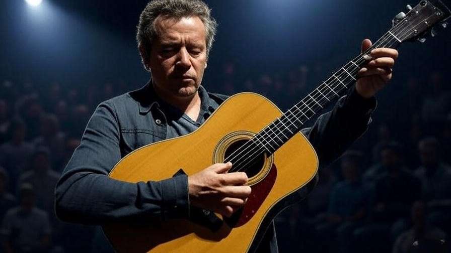 best guitar player ever